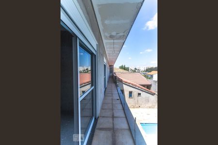 Casa à venda com 580m², 7 quartos e sem vagaVaranda