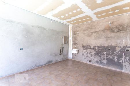 Casa à venda com 580m², 7 quartos e sem vagaÁrea de serviço