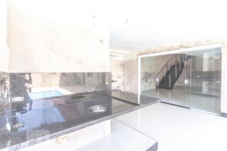 Casa à venda com 580m², 7 quartos e sem vagaChurrasqueira