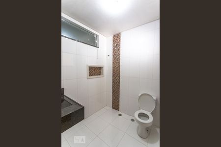 Casa à venda com 580m², 7 quartos e sem vagaBanheiro suíte 1