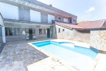 Casa à venda com 580m², 7 quartos e sem vagaPiscina