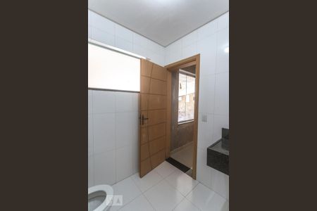 Casa à venda com 580m², 7 quartos e sem vagaBanheiro suíte 1