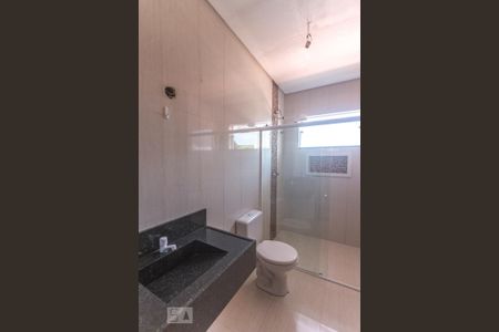 Casa à venda com 580m², 7 quartos e sem vagaBanheiro suíte 5