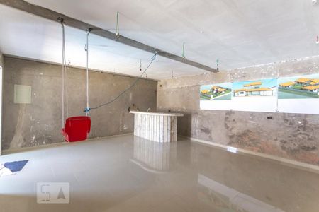 Casa à venda com 580m², 7 quartos e sem vagaSalão de jogos