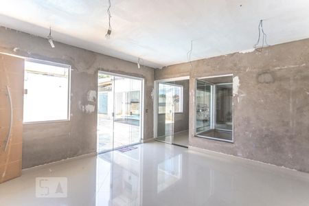 Casa à venda com 580m², 7 quartos e sem vagaSala de jantar