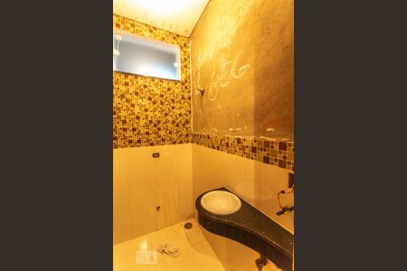 Casa à venda com 580m², 7 quartos e sem vagaLavabo