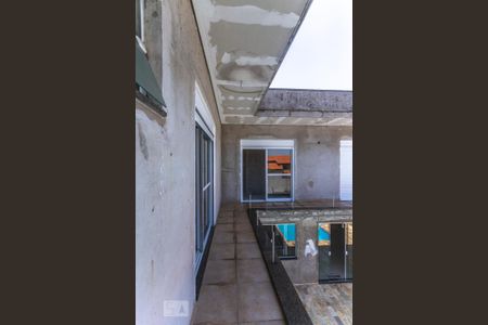 Casa à venda com 580m², 7 quartos e sem vagaVaranda 