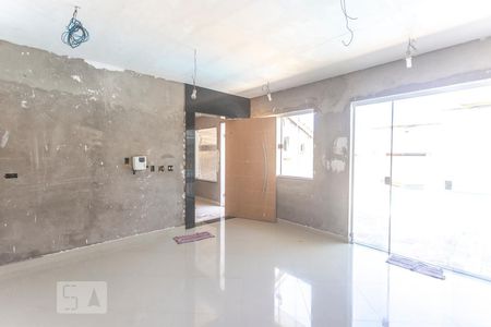 Sala de jantar de casa à venda com 7 quartos, 580m² em Independência, São Bernardo do Campo