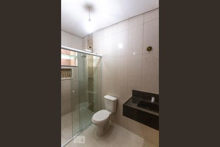 Casa à venda com 580m², 7 quartos e sem vagaBanheiro suíte 4