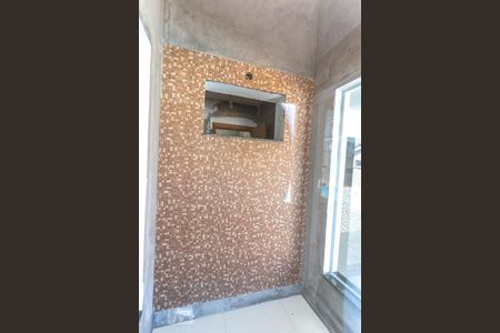 Jardim de inverno de casa à venda com 7 quartos, 580m² em Independência, São Bernardo do Campo