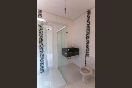 Casa à venda com 580m², 7 quartos e sem vagaBanheiro suíte 3