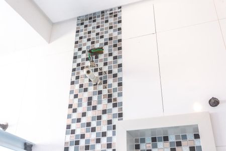 Casa à venda com 580m², 7 quartos e sem vagaChuveiro