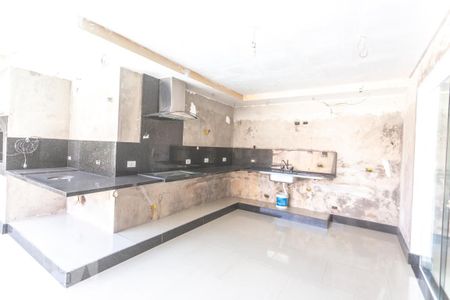 Casa à venda com 580m², 7 quartos e sem vagaChurrasqueira
