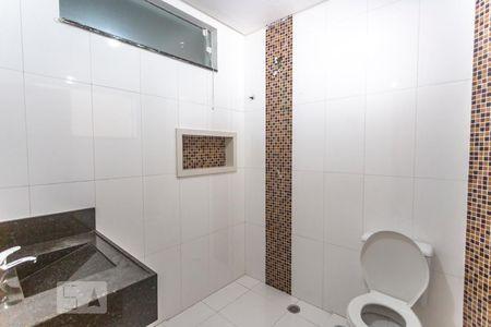 Casa à venda com 580m², 7 quartos e sem vagaBanheiro suíte 1