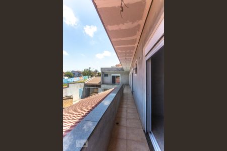 Casa à venda com 580m², 7 quartos e sem vagaVaranda
