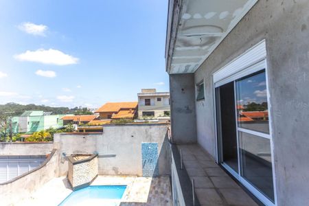 Casa à venda com 580m², 7 quartos e sem vagaVista suíte 3