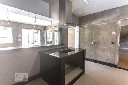 Casa à venda com 580m², 7 quartos e sem vagaCozinha