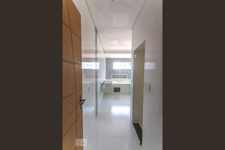 Casa à venda com 580m², 7 quartos e sem vagaBanheiro suíte 6
