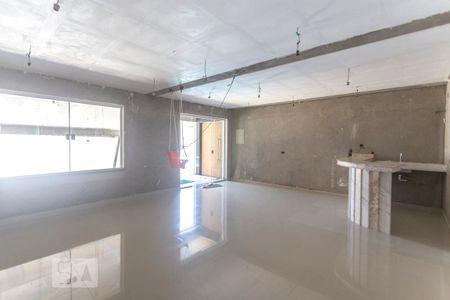 Casa à venda com 580m², 7 quartos e sem vagaSalão de jogos