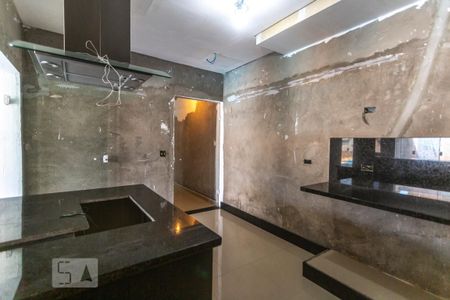 Casa à venda com 580m², 7 quartos e sem vagaCozinha