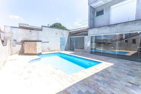 Casa à venda com 580m², 7 quartos e sem vagaPiscina