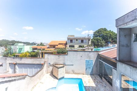 Casa à venda com 580m², 7 quartos e sem vagaVista suíte 4