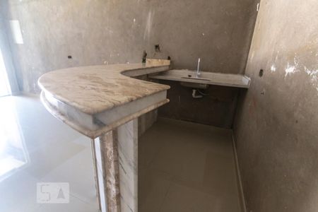 Casa à venda com 580m², 7 quartos e sem vagaBar