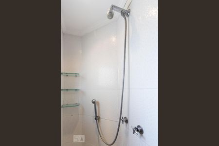 Apartamento à venda com 42m², 1 quarto e 1 vagaBanheiro 