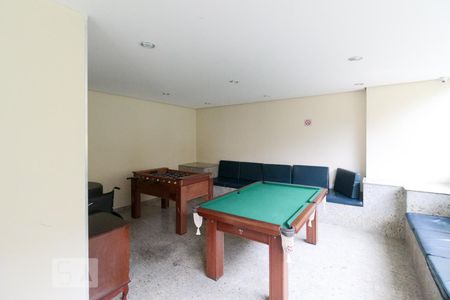 Apartamento à venda com 88m², 3 quartos e 1 vagaSala de jogos