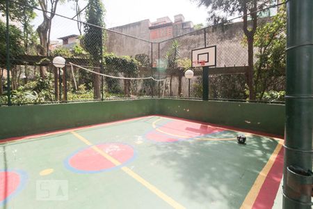 Apartamento à venda com 88m², 3 quartos e 1 vagaQuadra