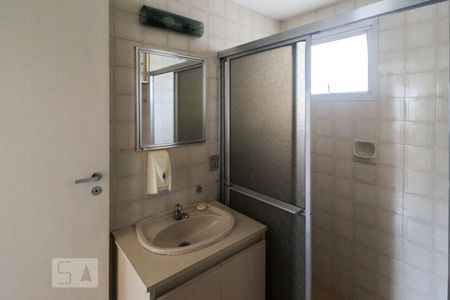 Apartamento à venda com 88m², 3 quartos e 1 vagaBanheiro