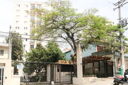 Apartamento à venda com 88m², 3 quartos e 1 vagaFachada