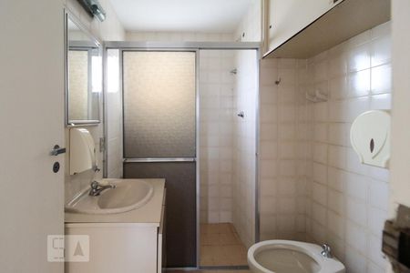 Apartamento à venda com 88m², 3 quartos e 1 vagaBanheiro