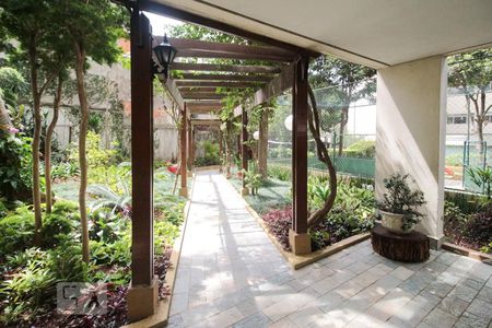 Apartamento à venda com 88m², 3 quartos e 1 vagaÁrea comum