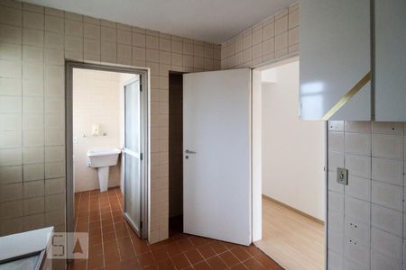 Apartamento à venda com 88m², 3 quartos e 1 vagaCozinha