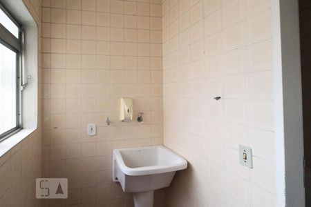 Apartamento à venda com 88m², 3 quartos e 1 vagaÁrea de serviço