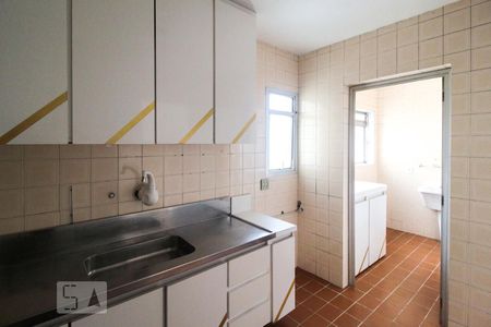 Apartamento à venda com 88m², 3 quartos e 1 vagaCozinha