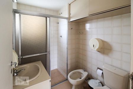 Apartamento à venda com 88m², 3 quartos e 1 vagaBanheiro