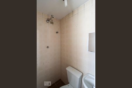 Apartamento à venda com 88m², 3 quartos e 1 vagaBanheiro de serviço