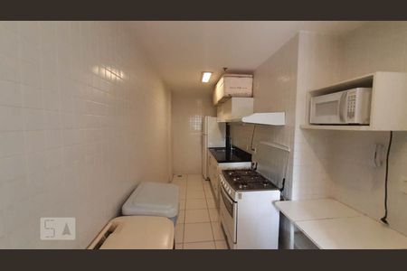 Apartamento para alugar com 83m², 3 quartos e 2 vagasCopa salão de festas