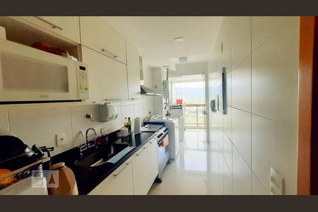 Apartamento para alugar com 83m², 3 quartos e 2 vagasCozinha 