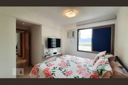 Apartamento para alugar com 83m², 3 quartos e 2 vagasSuíte 