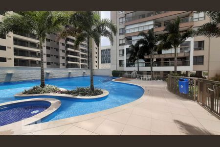 Apartamento para alugar com 83m², 3 quartos e 2 vagasPiscina