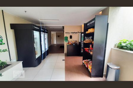 Apartamento para alugar com 83m², 3 quartos e 2 vagasMercado 