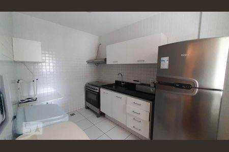 Apartamento para alugar com 83m², 3 quartos e 2 vagasCopa área gourmet