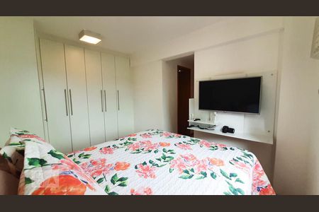 Apartamento para alugar com 83m², 3 quartos e 2 vagasSuíte 