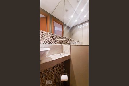 Apartamento para alugar com 83m², 3 quartos e 2 vagasLavabo