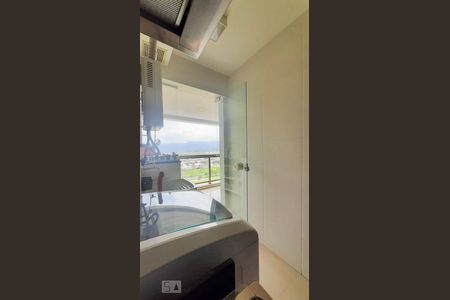 Apartamento para alugar com 83m², 3 quartos e 2 vagasÁrea de serviço  