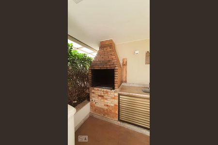 Apartamento para alugar com 83m², 3 quartos e 2 vagasChurrasqueira