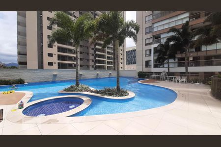 Apartamento para alugar com 83m², 3 quartos e 2 vagasPiscina